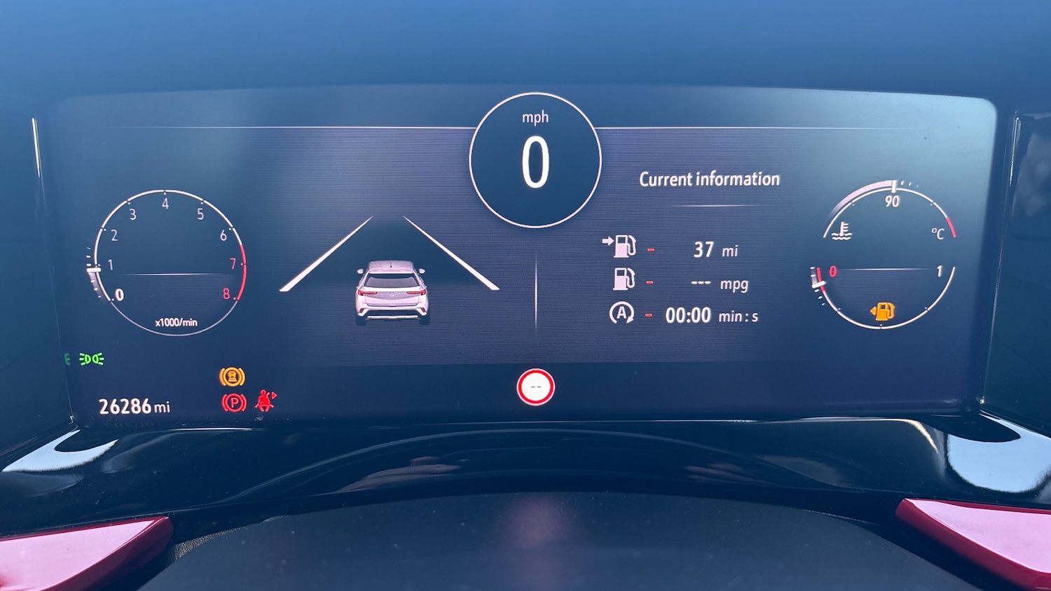 Used Vauxhall Mokka 2022 for sale - 77946016: Photo 18