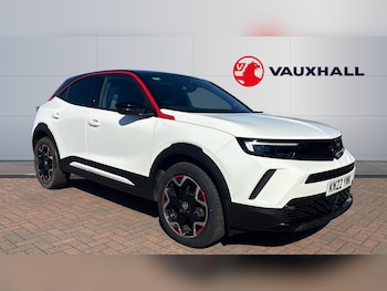 Used Vauxhall Mokka 2022 for sale - 77946016: Photo