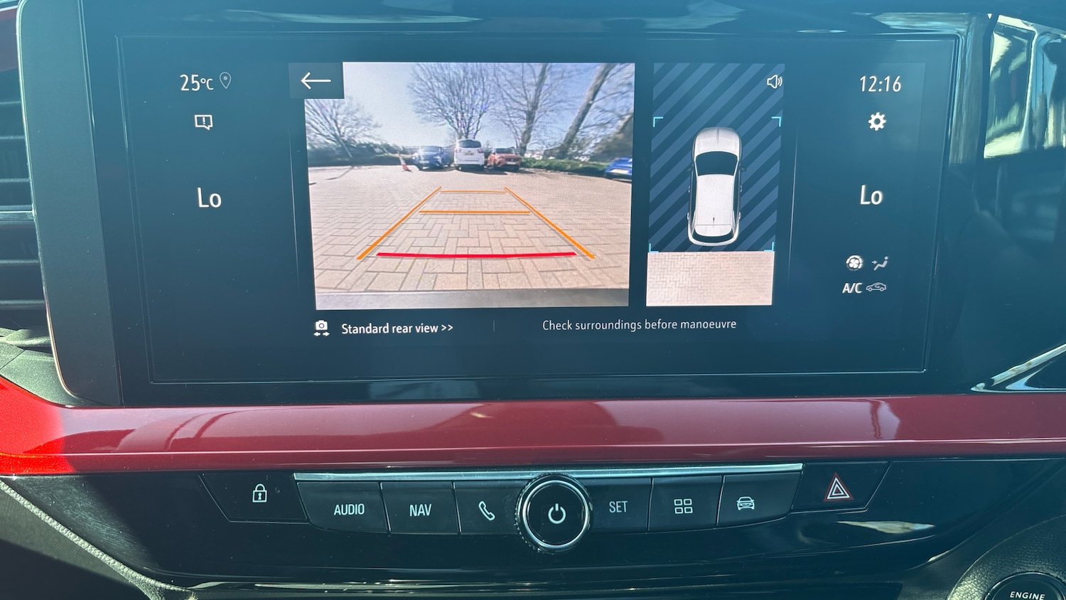 Used Vauxhall Mokka 2022 for sale - 77946016: Photo 22