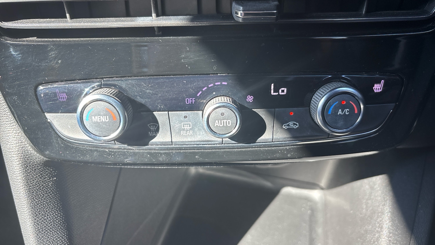 Used Vauxhall Mokka 2022 for sale - 77946016: Photo 29