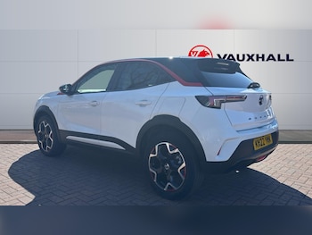 Used Vauxhall Mokka 2022 for sale - 77946016: Photo