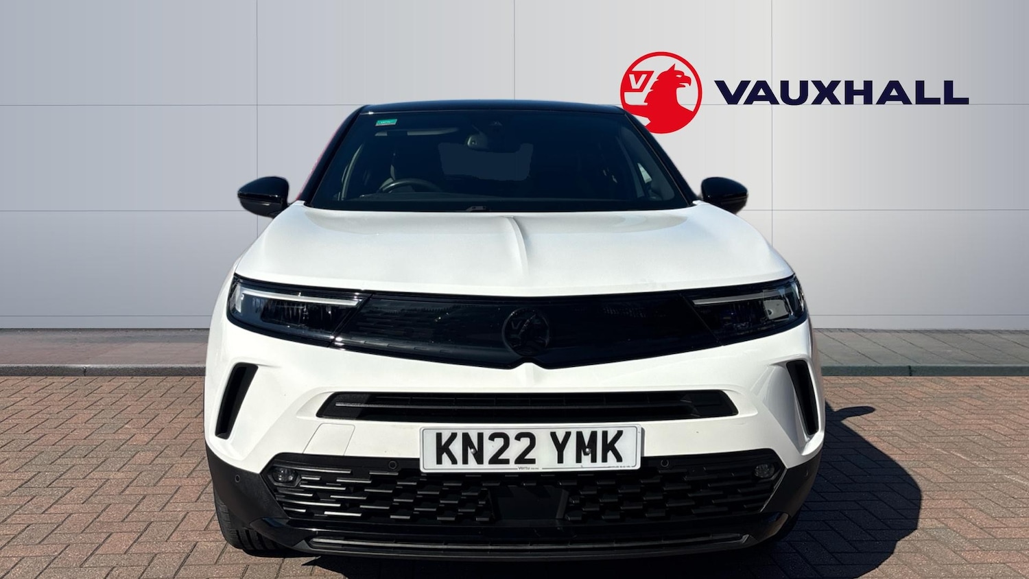 Used Vauxhall Mokka 2022 for sale - 77946016: Photo 3