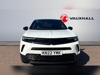 Used Vauxhall Mokka 2022 for sale - 77946016: Photo