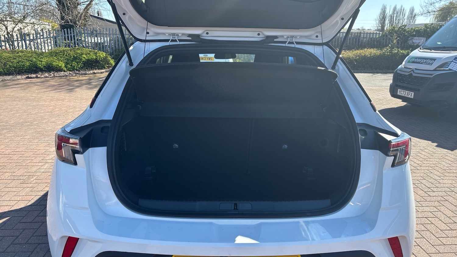 Used Vauxhall Mokka 2022 for sale - 77946016: Photo 4