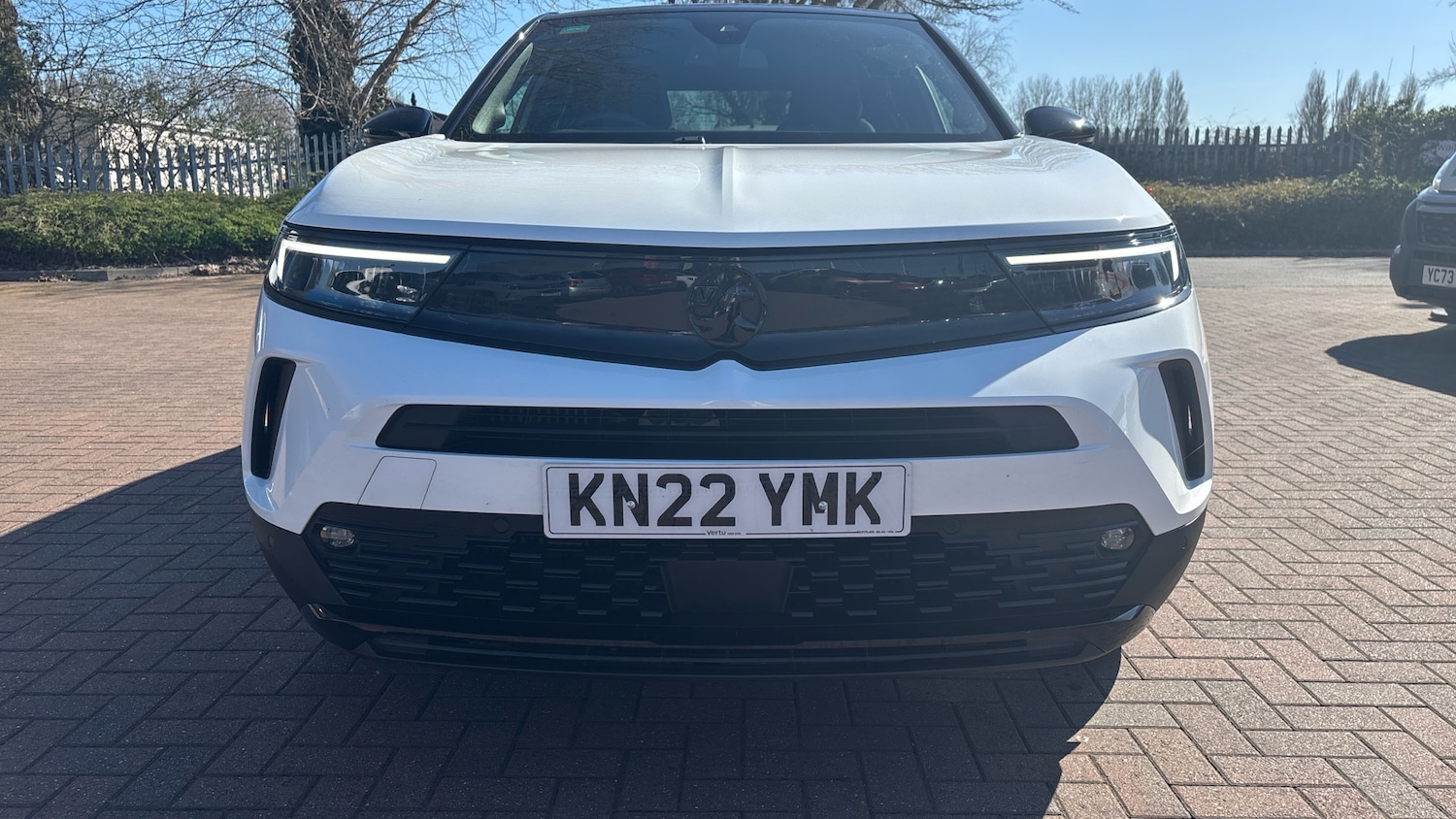 Used Vauxhall Mokka 2022 for sale - 77946016: Photo 44