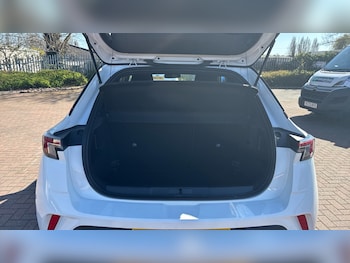 Used Vauxhall Mokka 2022 for sale - 77946016: Photo