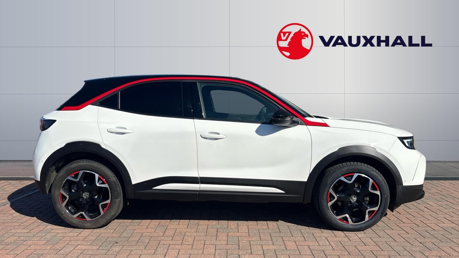 Used Vauxhall Mokka 2022 for sale - 77946016: Photo 5