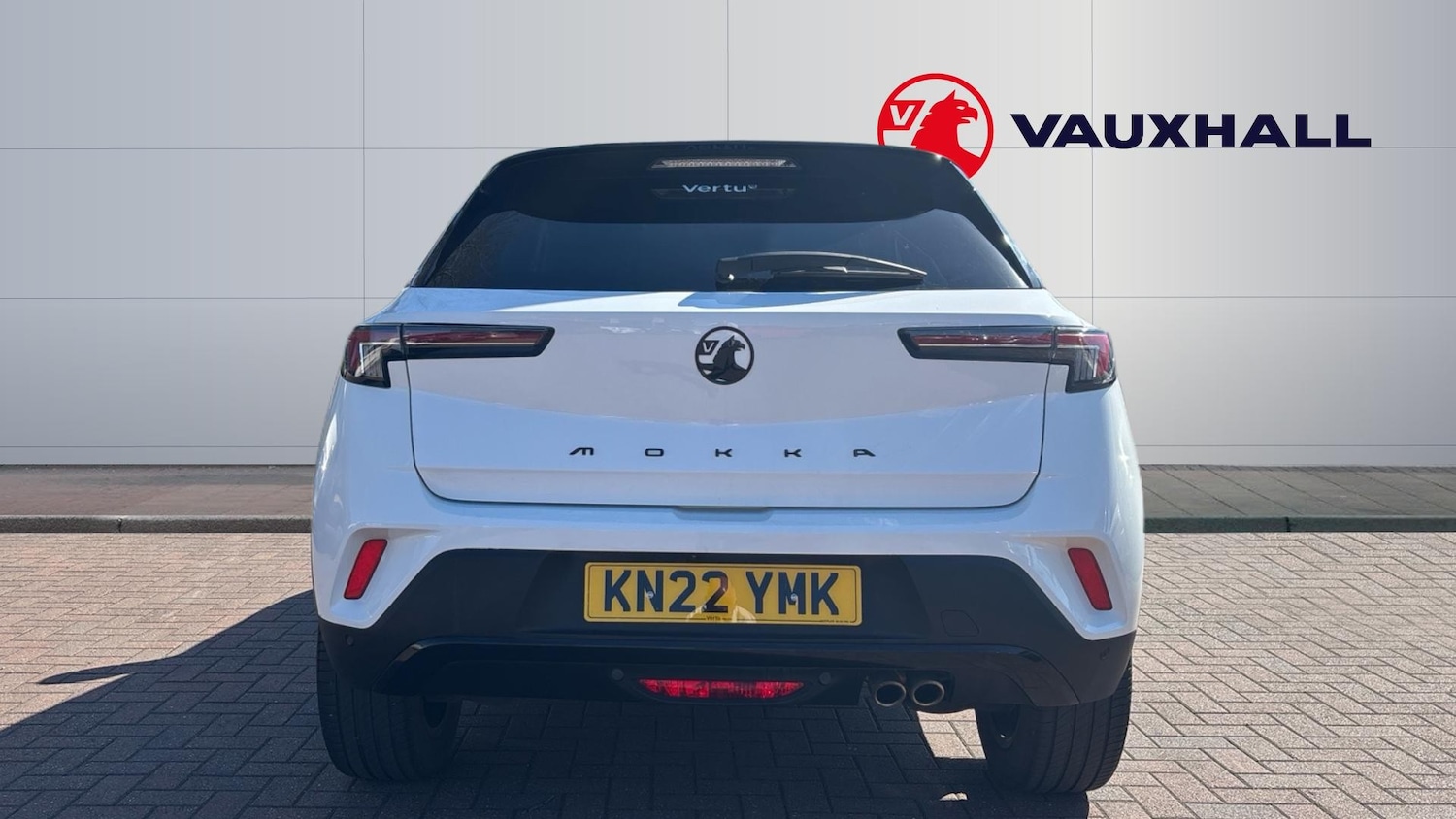 Used Vauxhall Mokka 2022 for sale - 77946016: Photo 6