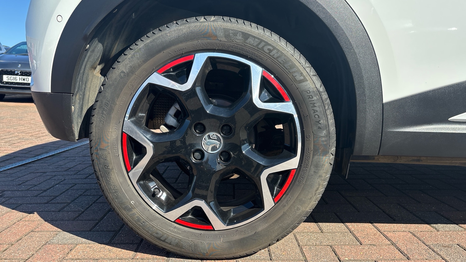 Used Vauxhall Mokka 2022 for sale - 77946016: Photo 7