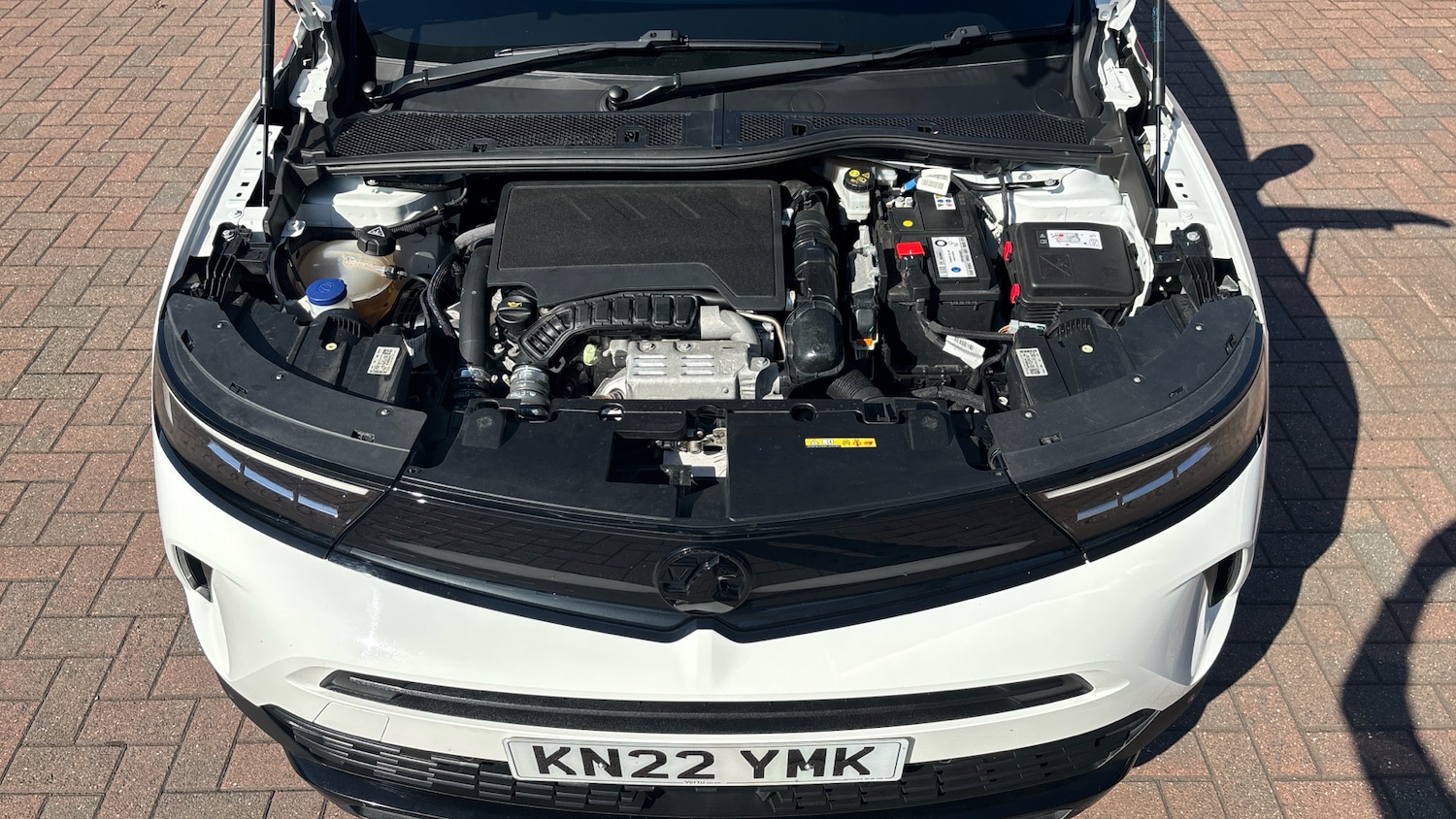 Used Vauxhall Mokka 2022 for sale - 77946016: Photo 8