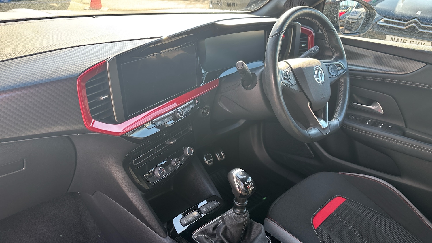 Used Vauxhall Mokka 2022 for sale - 77946016: Photo 9