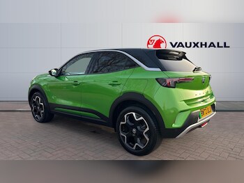 Used Vauxhall Mokka 2023 for sale - 77761699: Photo