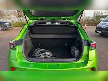 Used Vauxhall Mokka 2023 for sale - 77761699: Photo