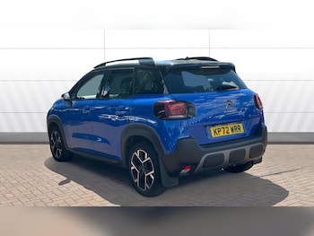 Used Citroen C3 Aircross 2022 for sale - 79545169: Photo