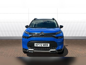 Used Citroen C3 Aircross 2022 for sale - 79545169: Photo