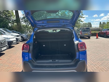 Used Citroen C3 Aircross 2022 for sale - 79545169: Photo