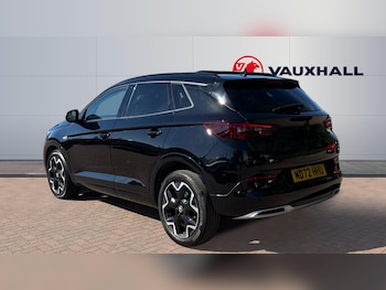 Used Vauxhall Grandland 2023 for sale - 78801387: Photo