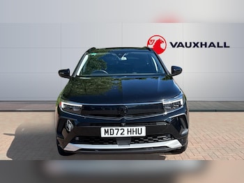 Used Vauxhall Grandland 2023 for sale - 78801387: Photo