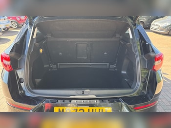Used Vauxhall Grandland 2023 for sale - 78801387: Photo