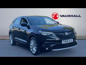 2019 (69) - 1.2 Turbo Elite Nav 5dr Petrol Hatchback