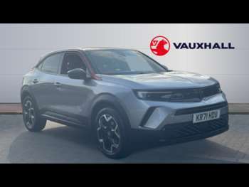 2021 (71) - 1.2 Turbo SRi 5dr Petrol Hatchback