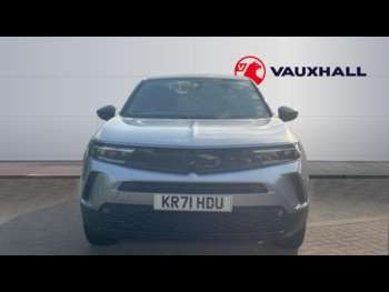 Used Vauxhall Mokka 2021 for sale - 74830509: Photo