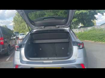 Used Vauxhall Mokka 2021 for sale - 74830509: Photo