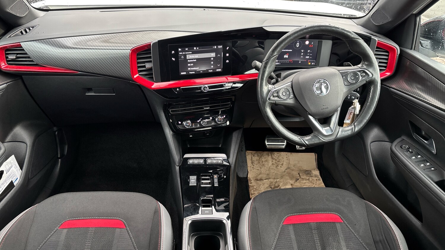 Used Vauxhall Mokka 2022 for sale - 77354239: Photo 10