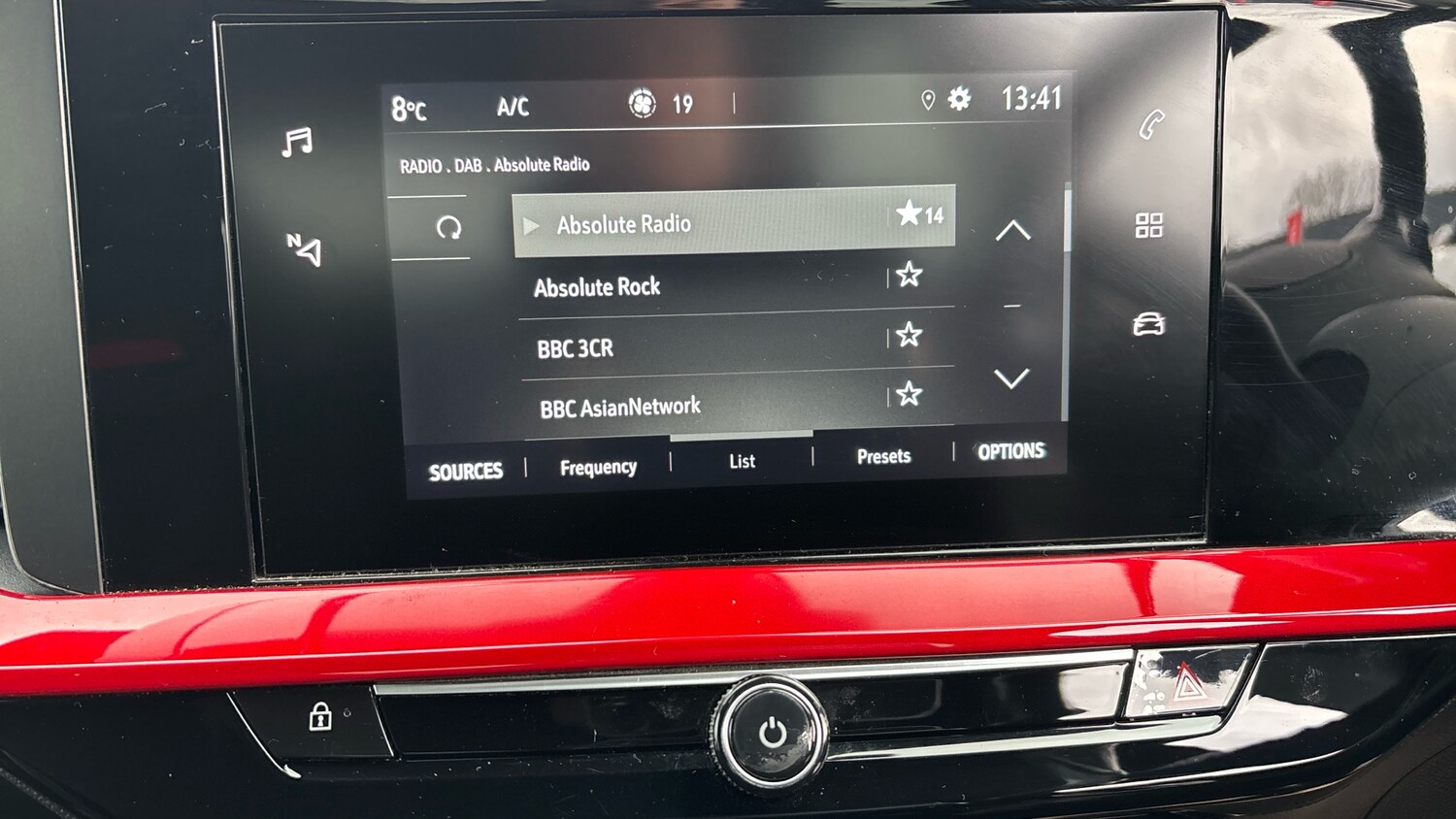 Used Vauxhall Mokka 2022 for sale - 77354239: Photo 12