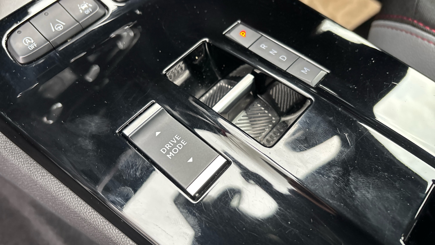 Used Vauxhall Mokka 2022 for sale - 77354239: Photo 13