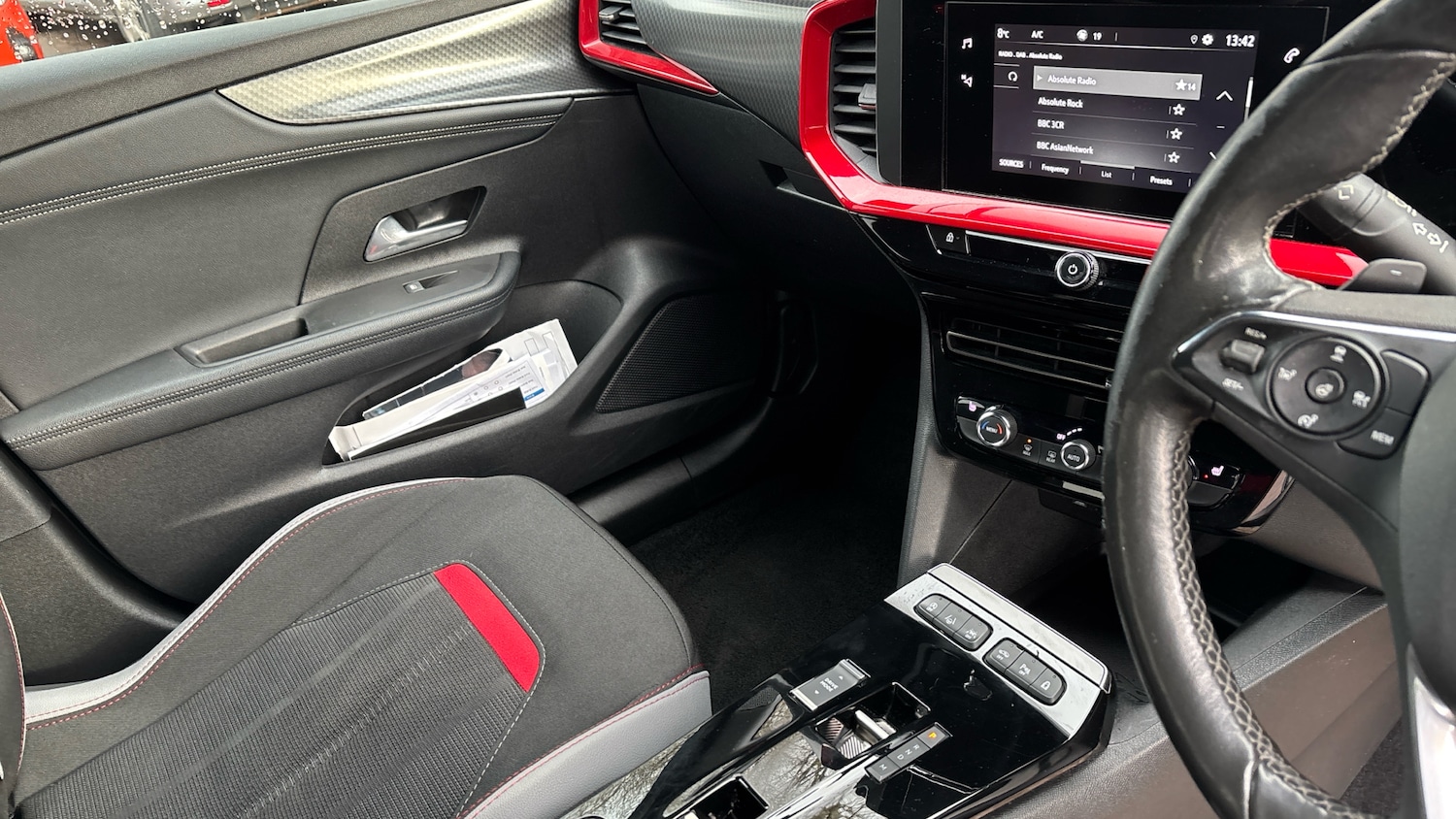 Used Vauxhall Mokka 2022 for sale - 77354239: Photo 14