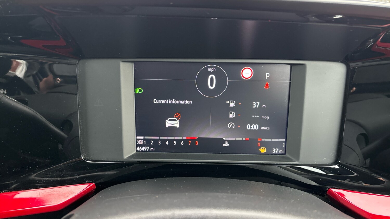 Used Vauxhall Mokka 2022 for sale - 77354239: Photo 18