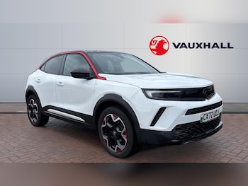 Used Vauxhall Mokka 2022 for sale - 77354239: Photo