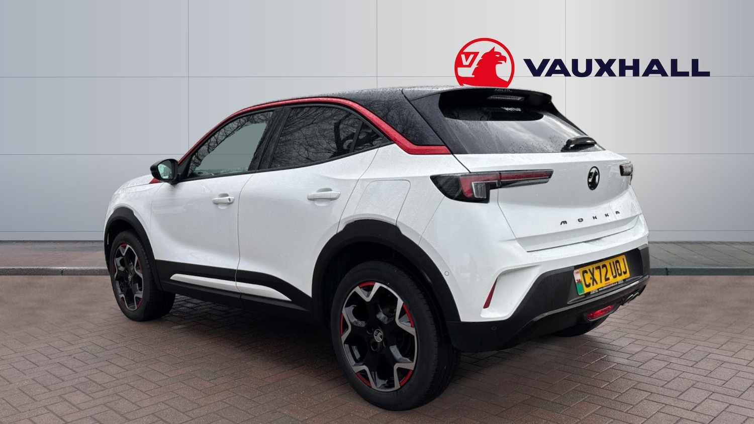 Used Vauxhall Mokka 2022 for sale - 77354239: Photo 2