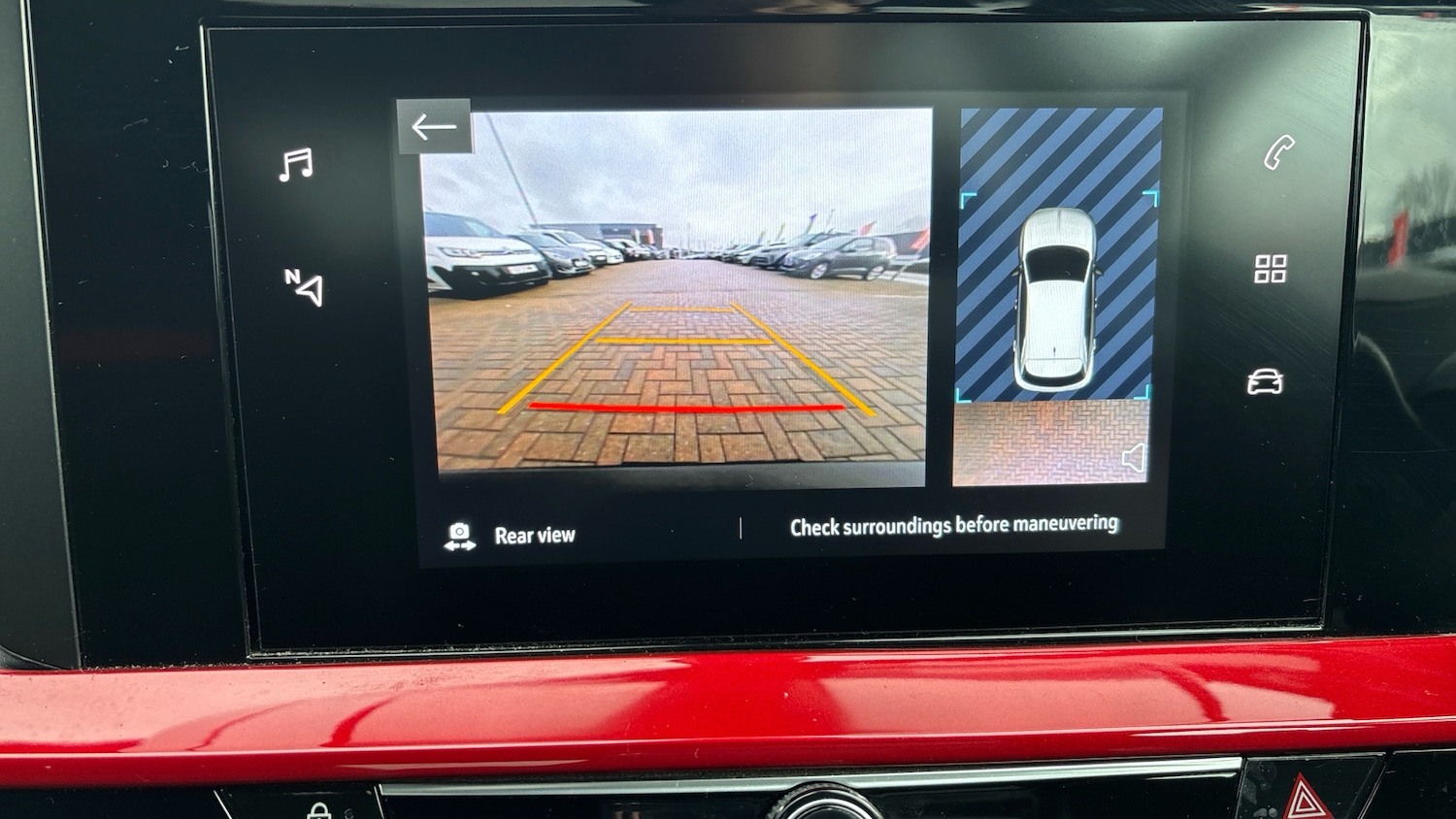 Used Vauxhall Mokka 2022 for sale - 77354239: Photo 21