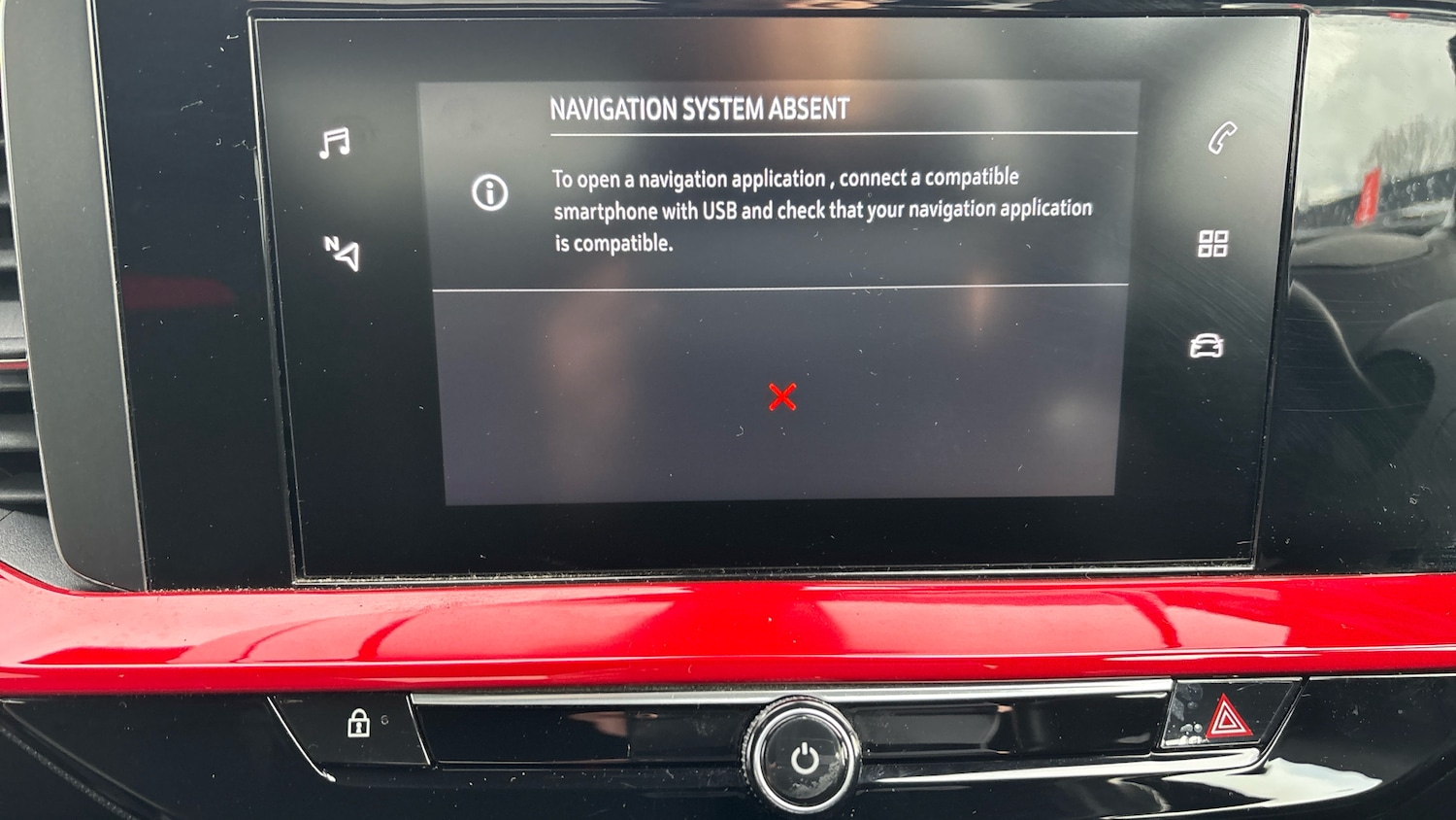 Used Vauxhall Mokka 2022 for sale - 77354239: Photo 22