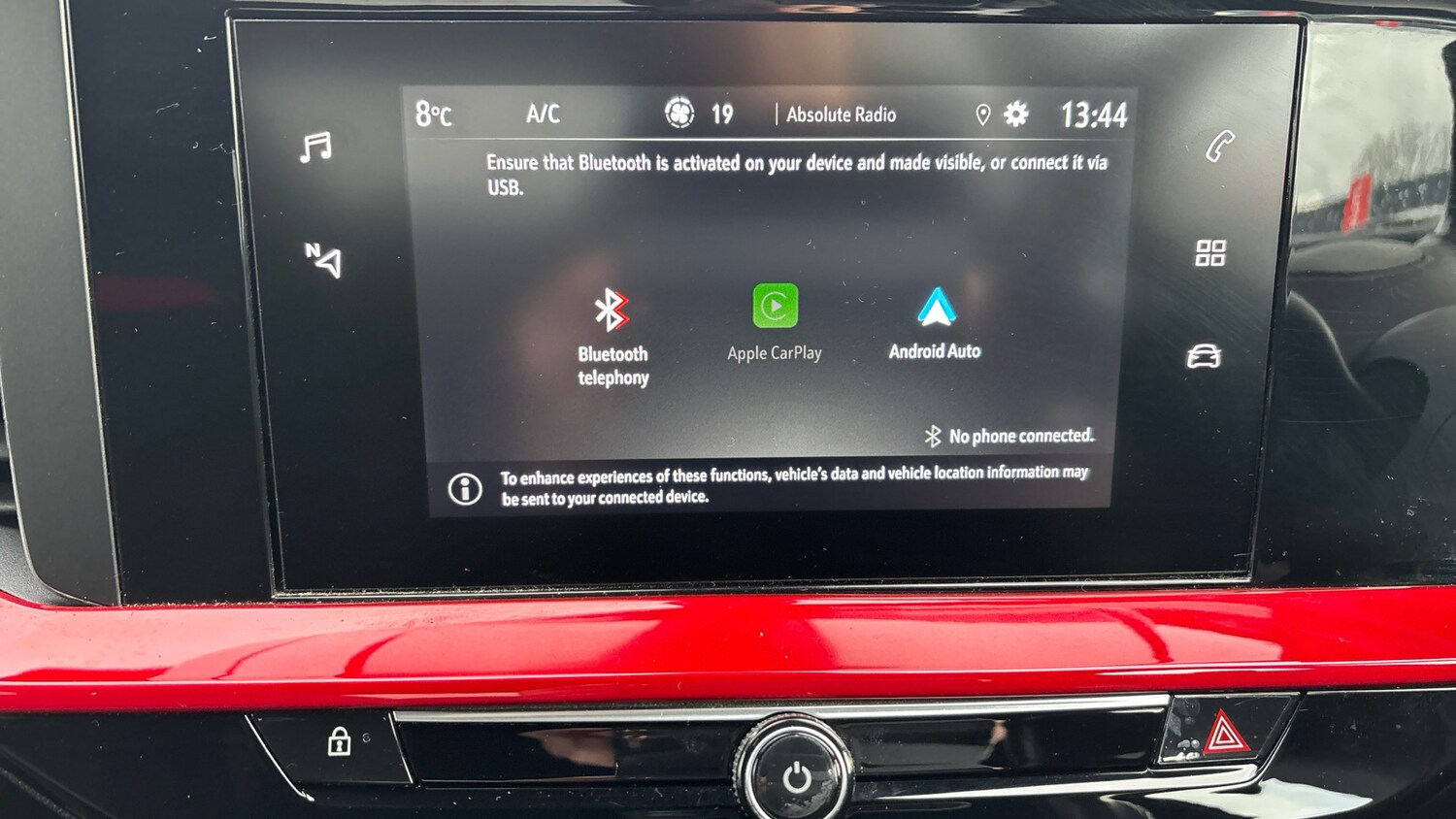 Used Vauxhall Mokka 2022 for sale - 77354239: Photo 23