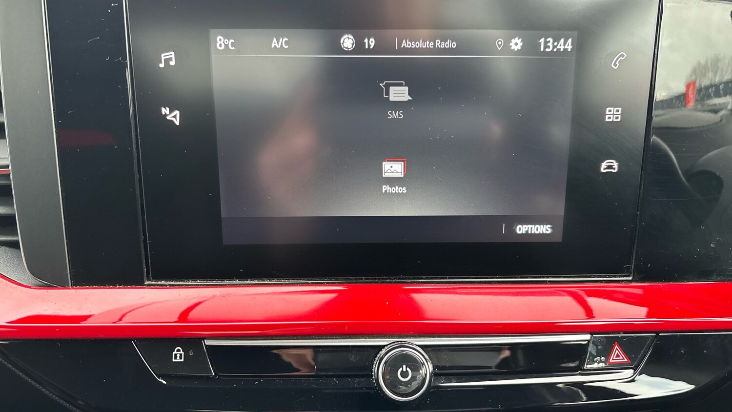 Used Vauxhall Mokka 2022 for sale - 77354239: Photo 24