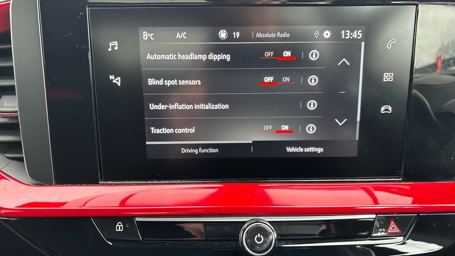 Used Vauxhall Mokka 2022 for sale - 77354239: Photo 25