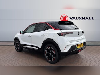 Used Vauxhall Mokka 2022 for sale - 77354239: Photo