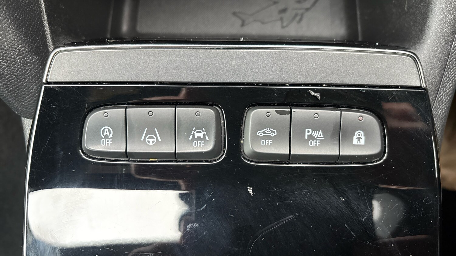 Used Vauxhall Mokka 2022 for sale - 77354239: Photo 31