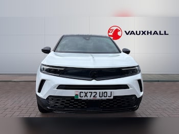 Used Vauxhall Mokka 2022 for sale - 77354239: Photo