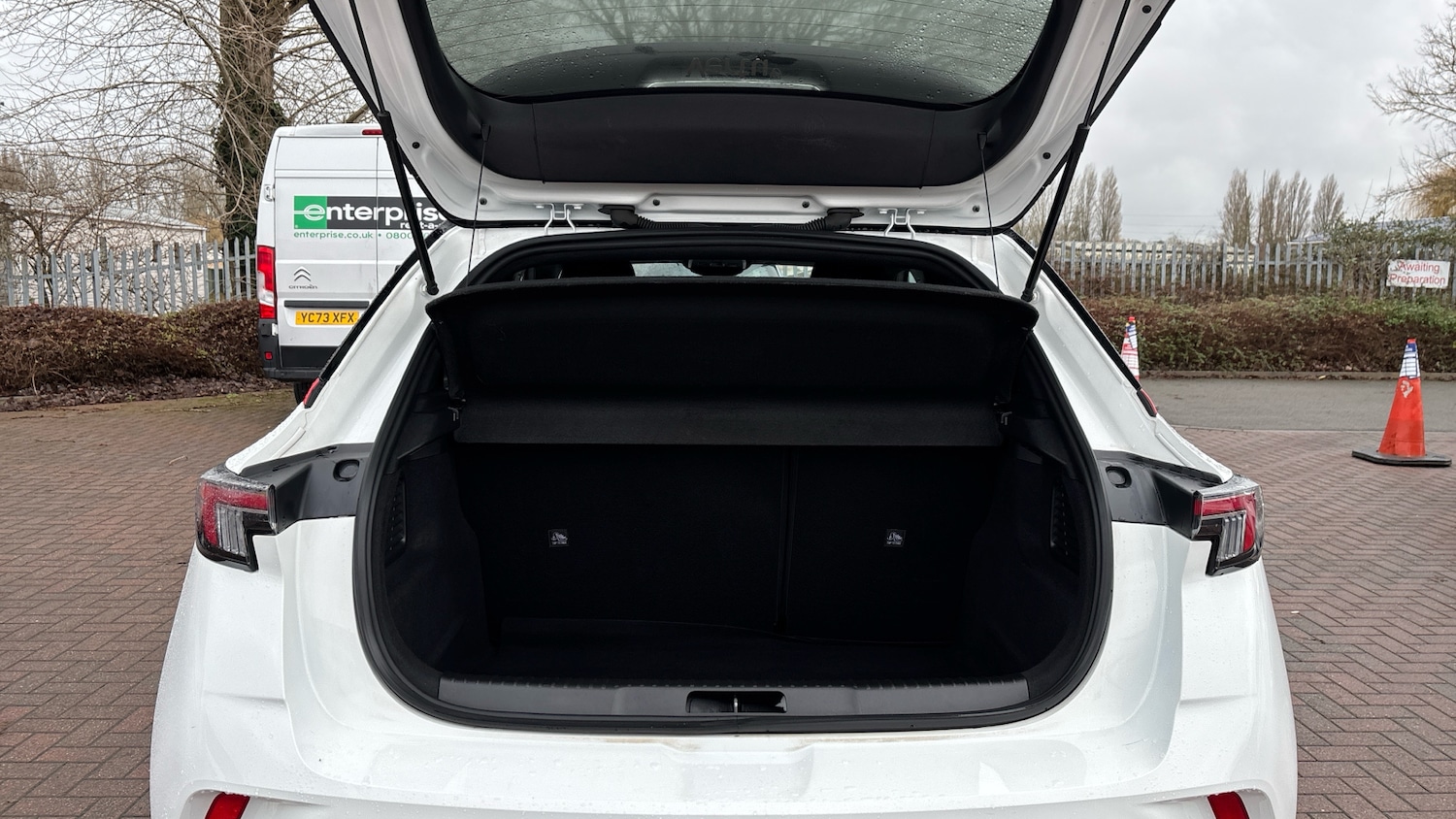 Used Vauxhall Mokka 2022 for sale - 77354239: Photo 4