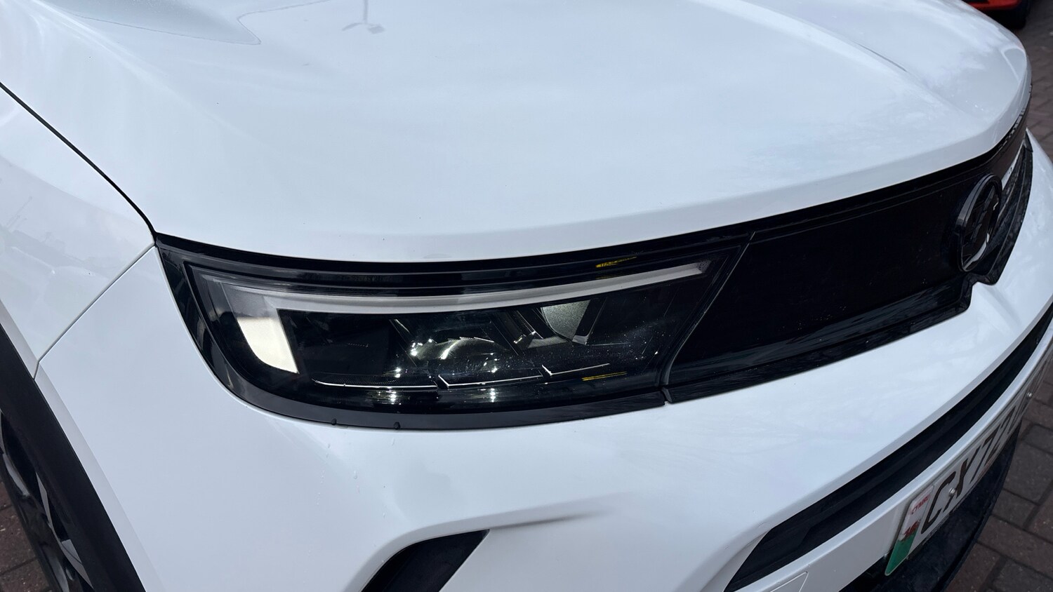 Used Vauxhall Mokka 2022 for sale - 77354239: Photo 42