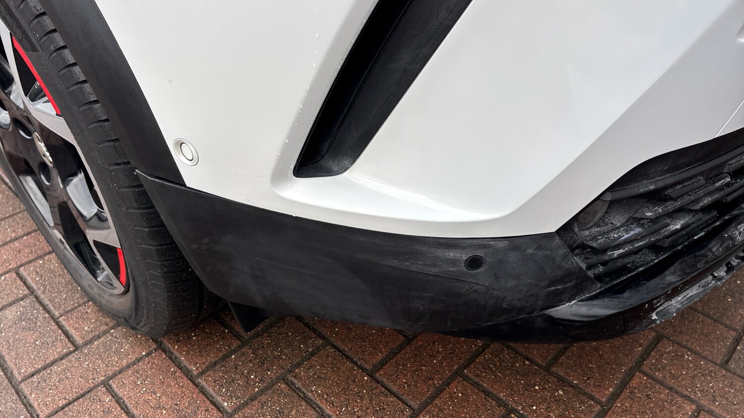 Used Vauxhall Mokka 2022 for sale - 77354239: Photo 43