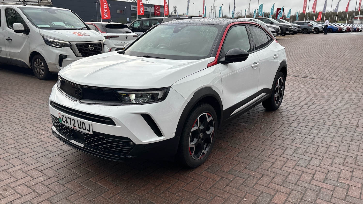 Used Vauxhall Mokka 2022 for sale - 77354239: Photo 44