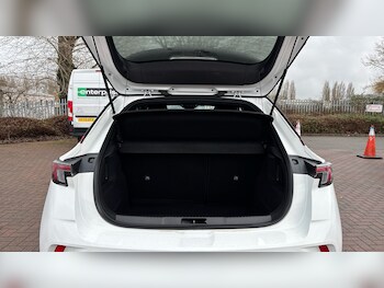 Used Vauxhall Mokka 2022 for sale - 77354239: Photo