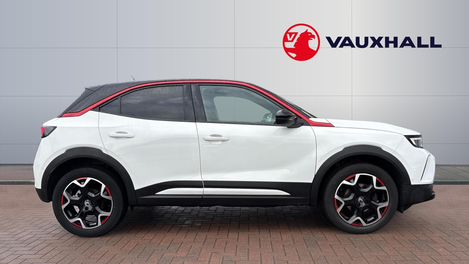 Used Vauxhall Mokka 2022 for sale - 77354239: Photo 5