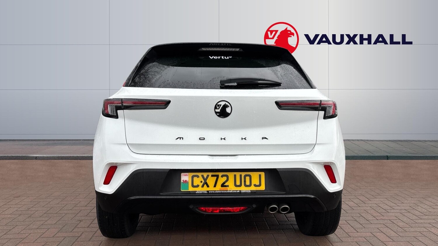 Used Vauxhall Mokka 2022 for sale - 77354239: Photo 6