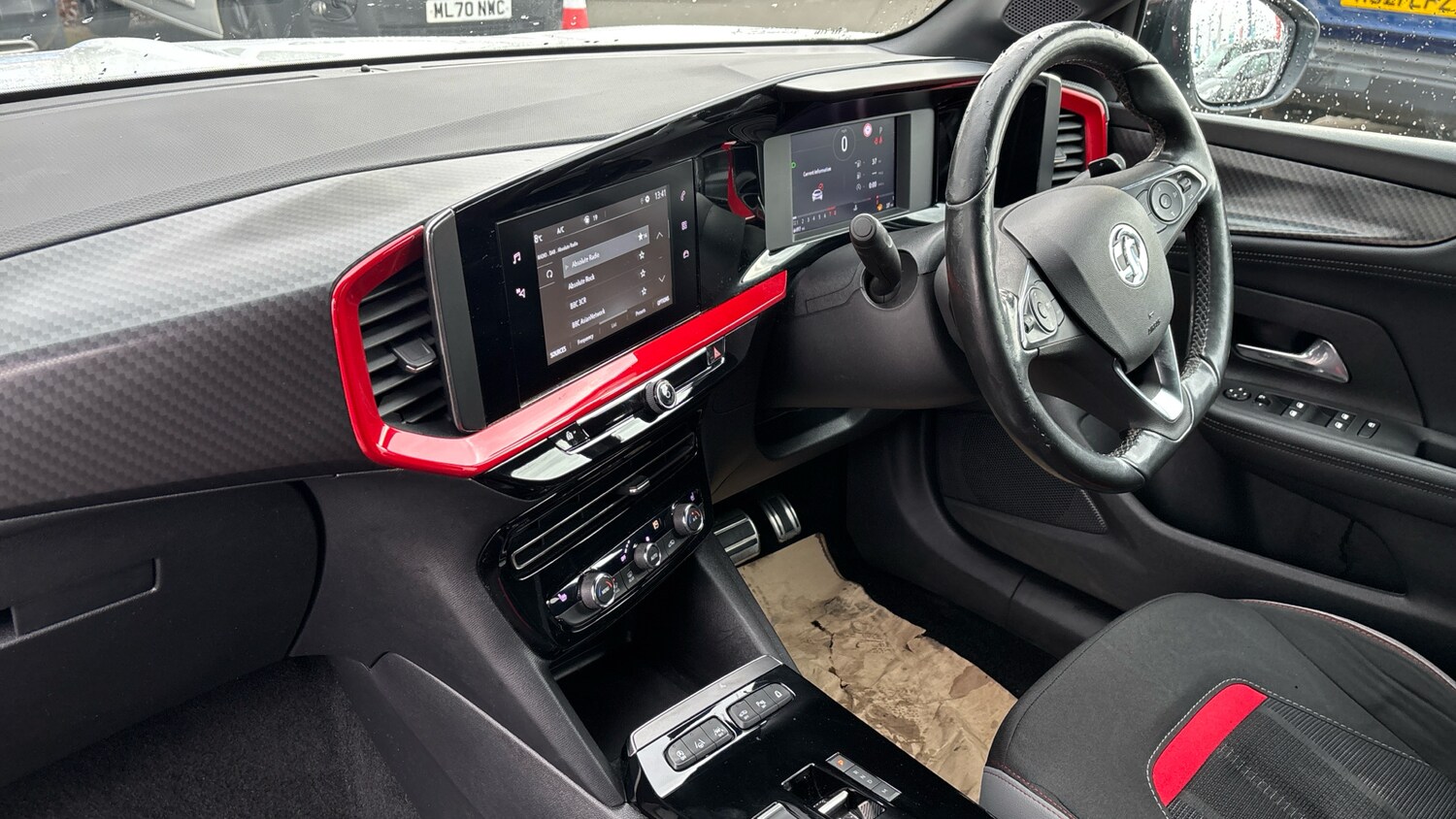 Used Vauxhall Mokka 2022 for sale - 77354239: Photo 9